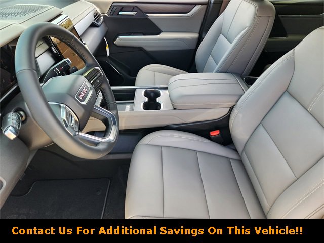 New 2026 GMC Acadia Elevation w/ Black Edition image 9