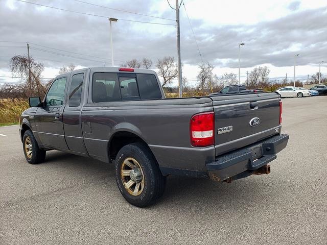 Used 2010 Ford Ranger XLT image 7