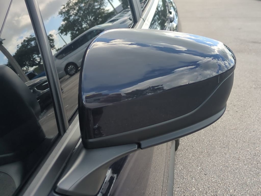 Used 2025 Subaru WRX Premium AWD/4WD image 13