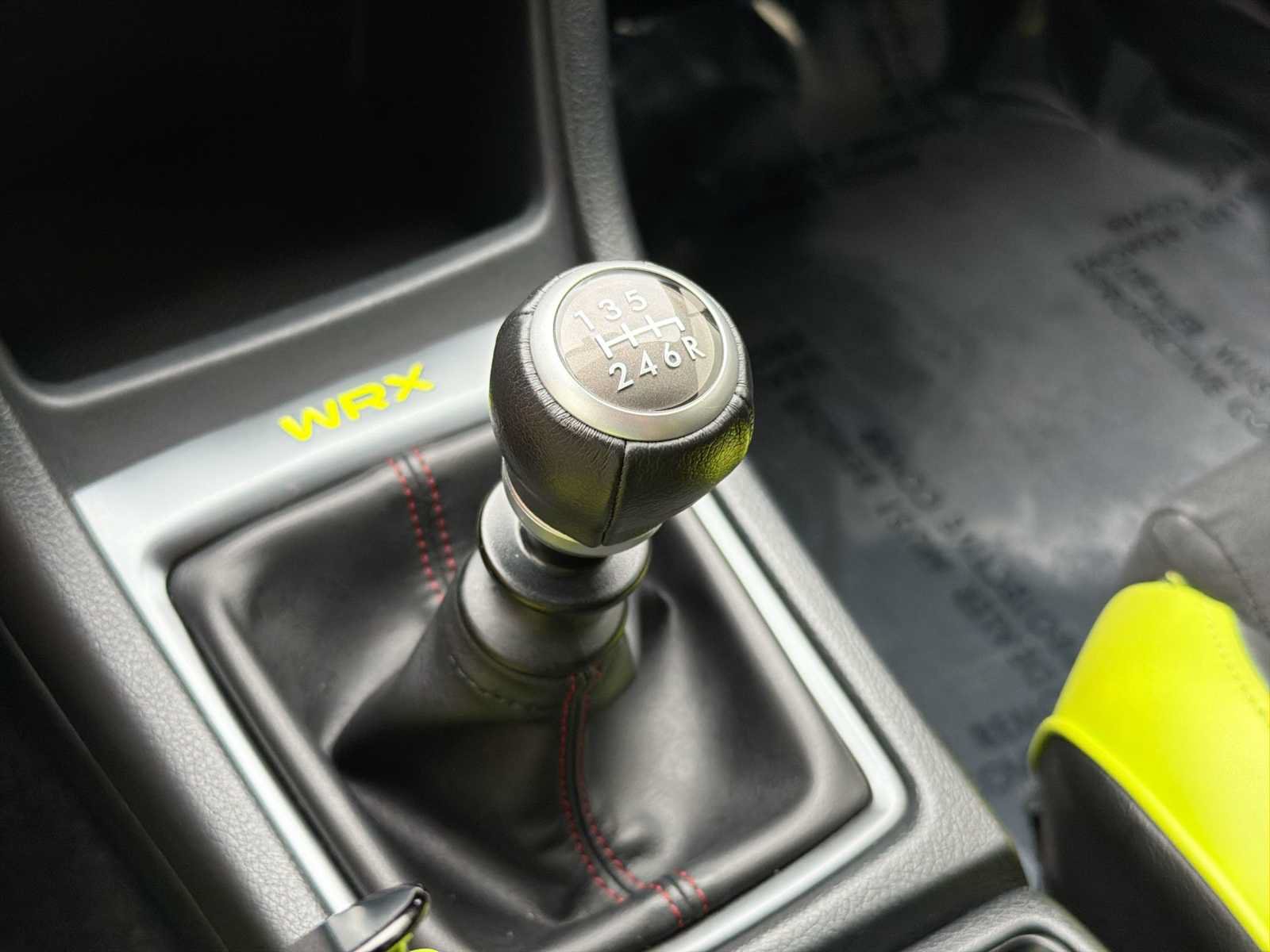 Used 2021 Subaru WRX AWD/4WD image 24