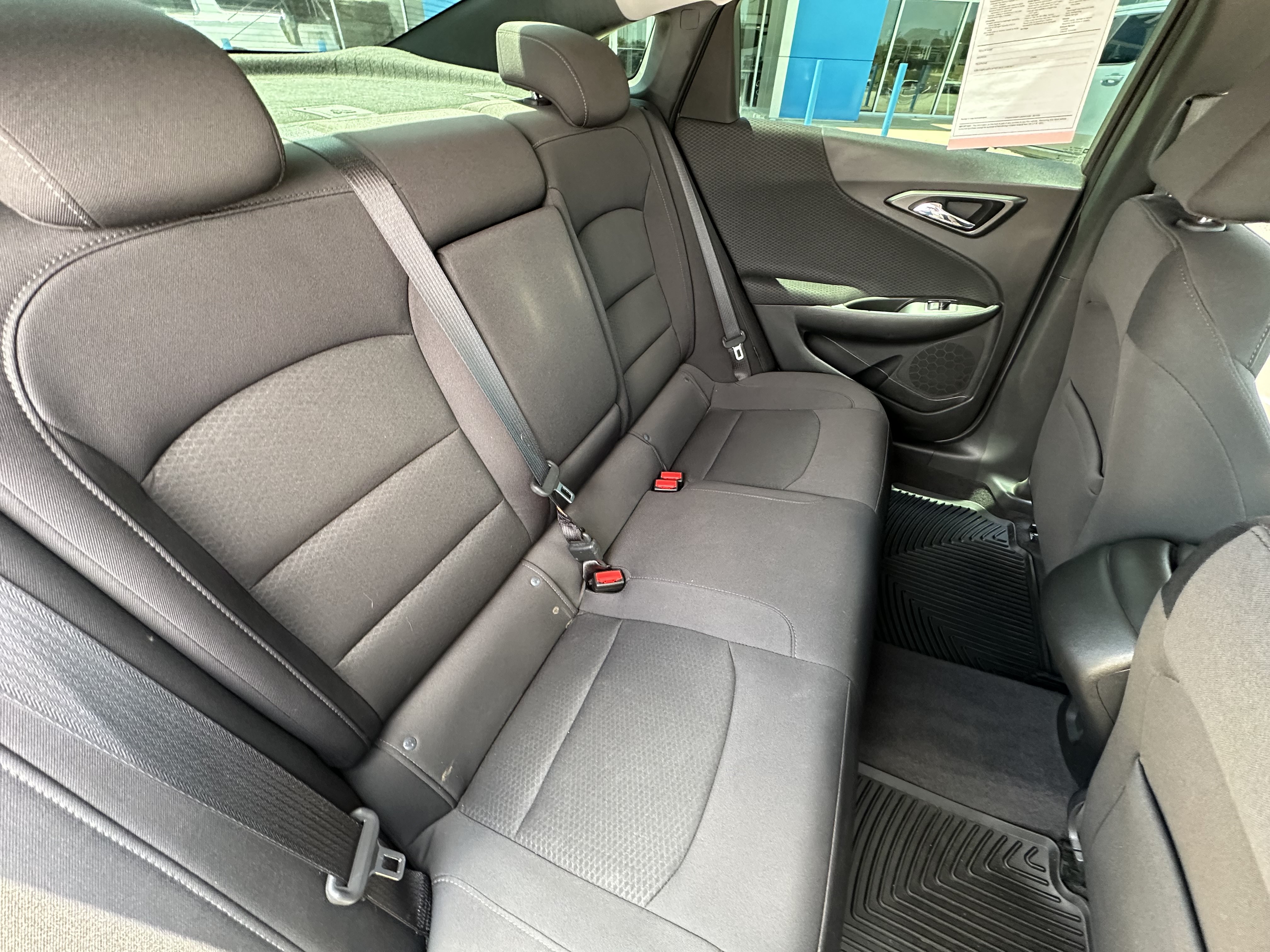 Used 2017 Chevrolet Malibu LS FWD image 19