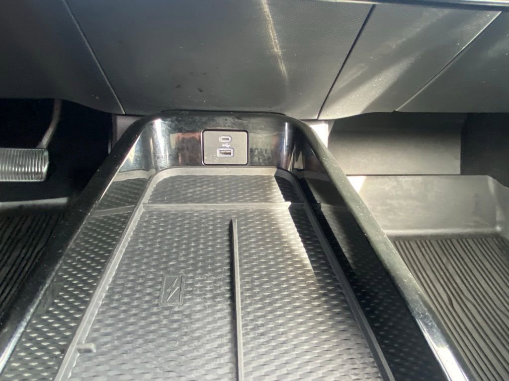 Certified 2022 Ford Mustang Mach-E Premium image 17