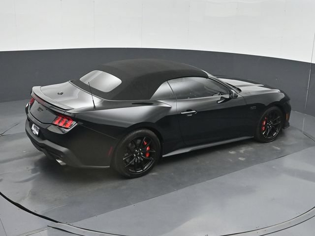 Used 2024 Ford Mustang GT Premium RWD image 35