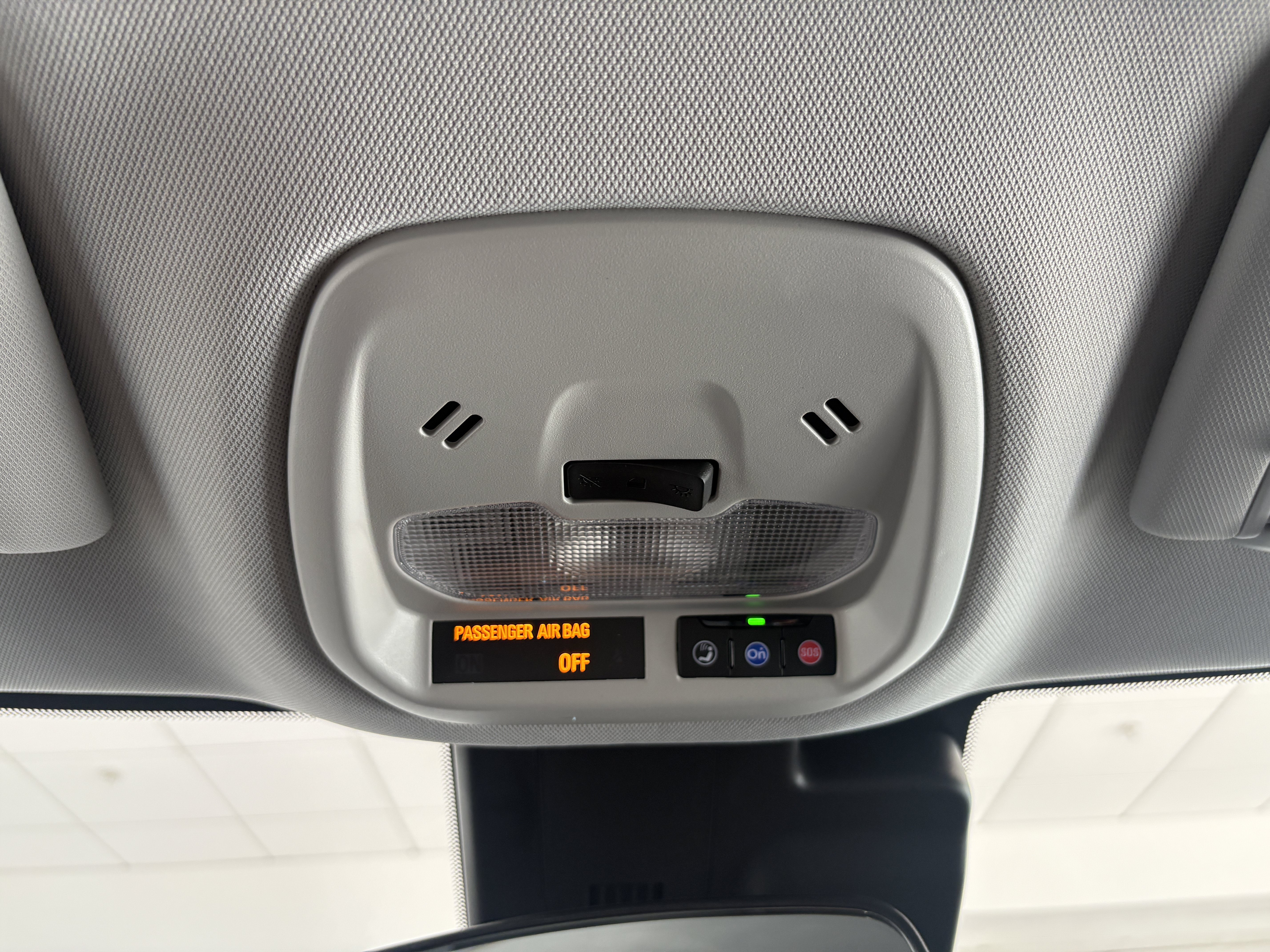 New 2026 Chevrolet Trax ACTIV FWD image 22