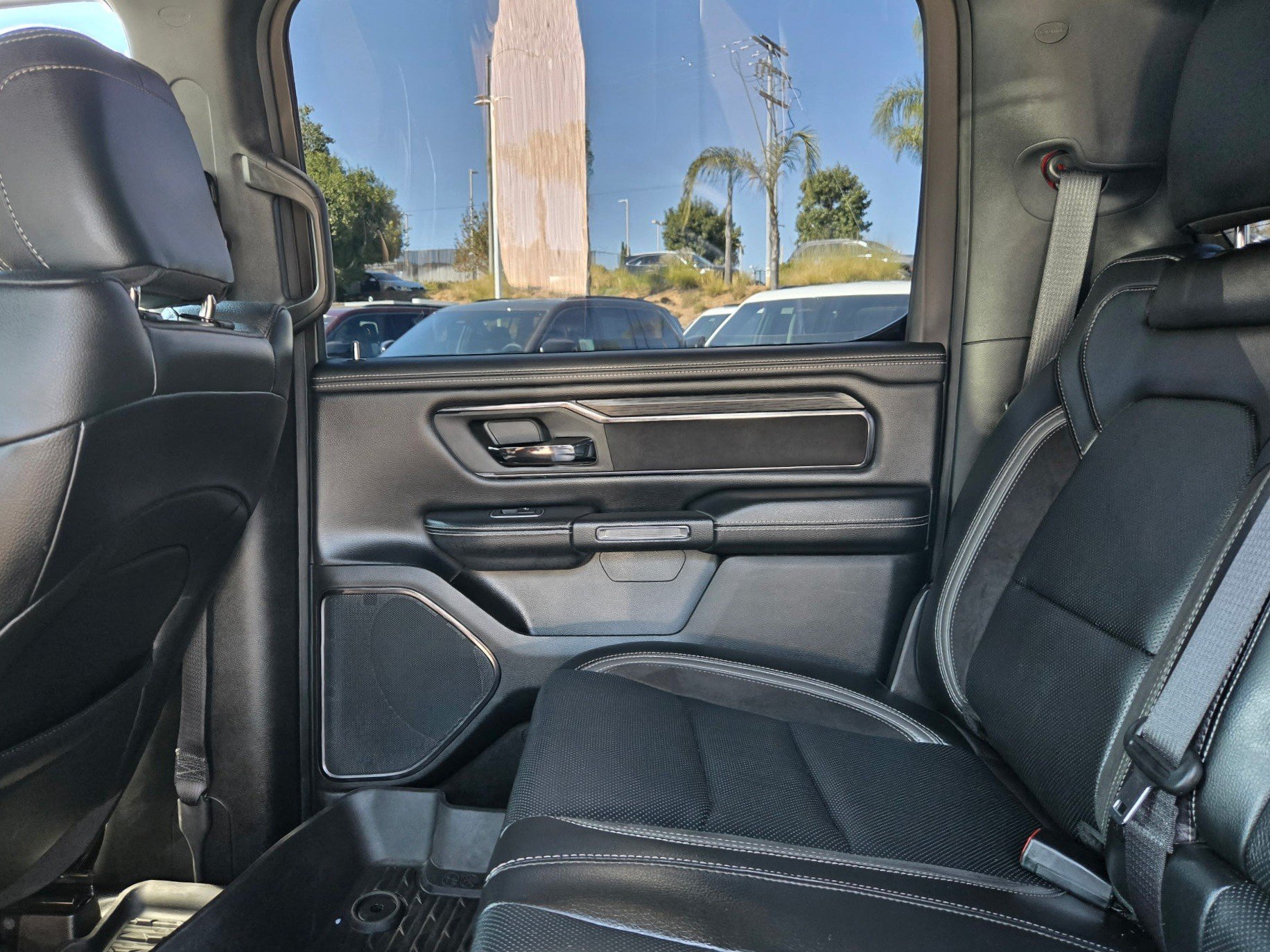 Certified 2023 RAM 1500 Laramie AWD/4WD image 18