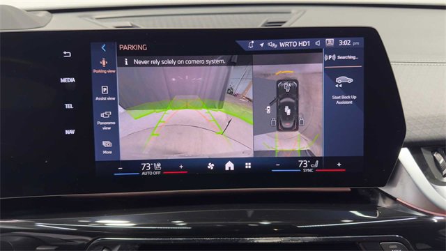 Used 2025 BMW X2 xDrive28i image 34