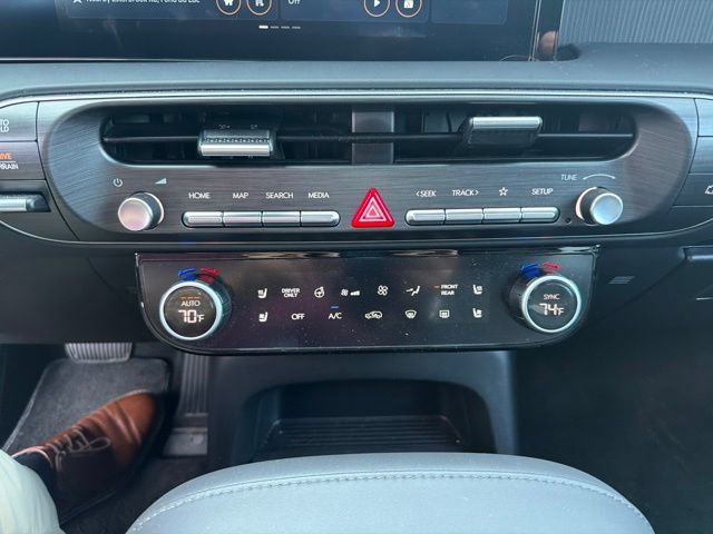 Used 2026 Hyundai Palisade Calligraphy AWD/4WD image 10