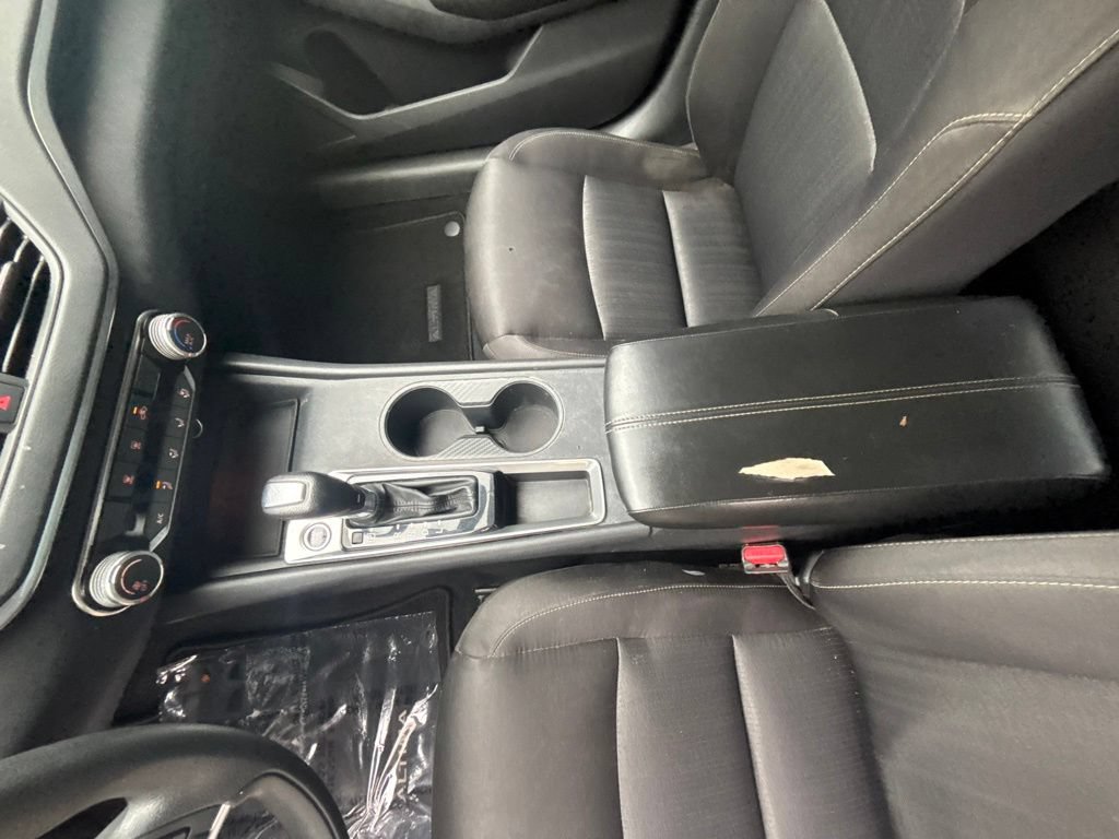 Used 2020 Nissan Altima 2.5 S FWD image 15