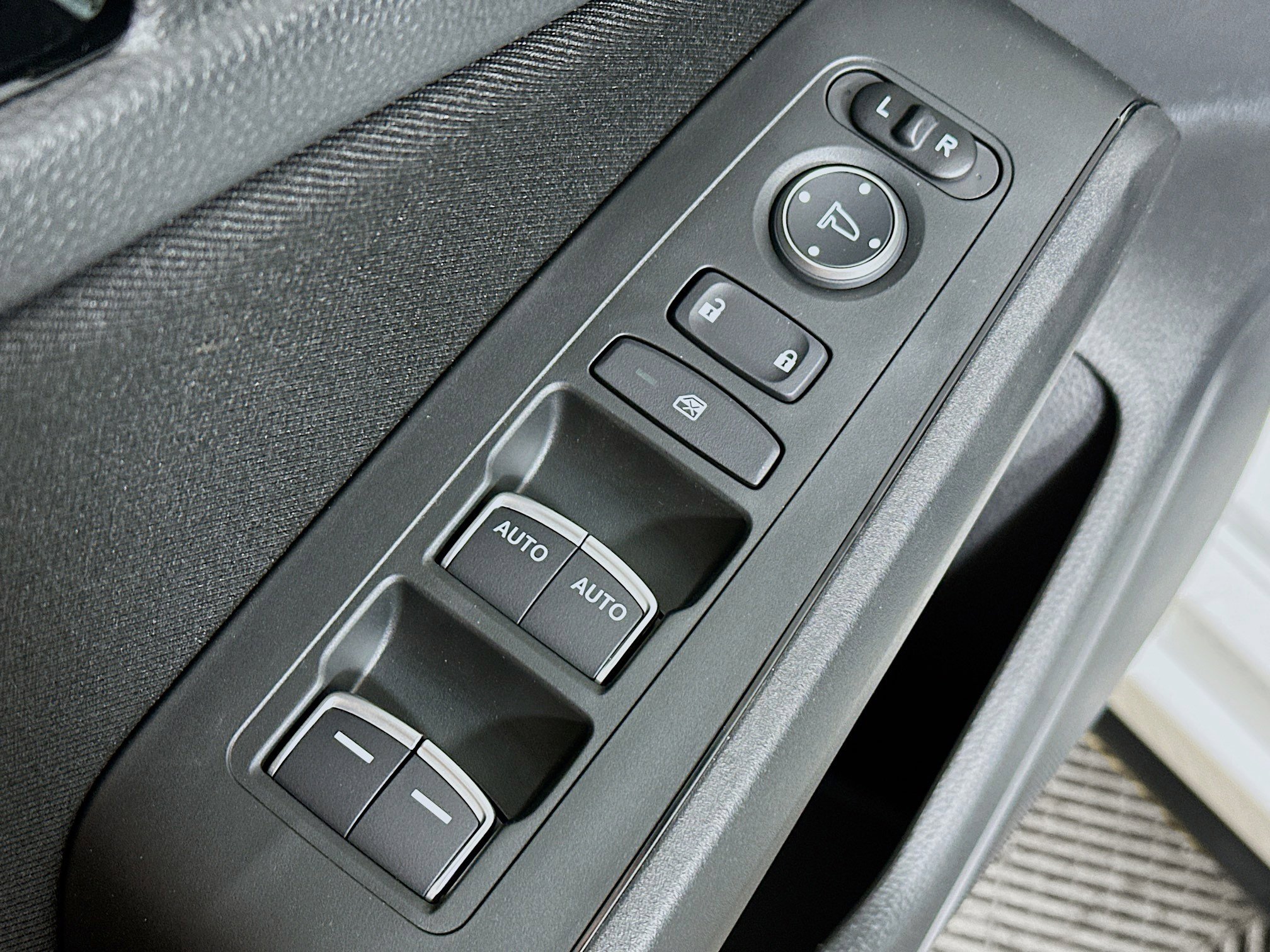 New 2026 Honda Civic Sport image 17