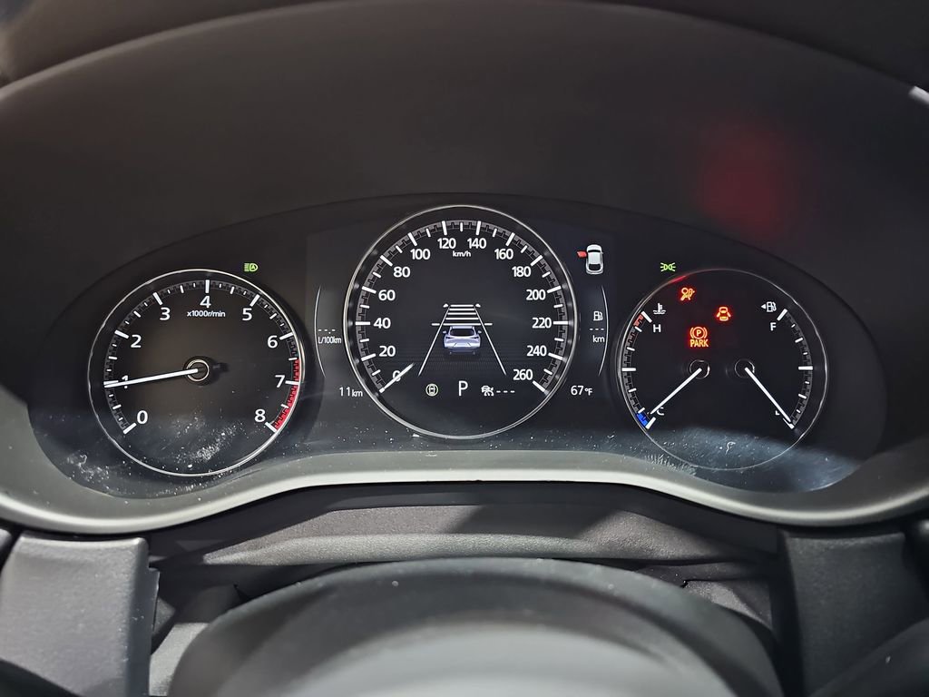 New 2026 MAZDA CX-30 AWD 2.5 S image 17