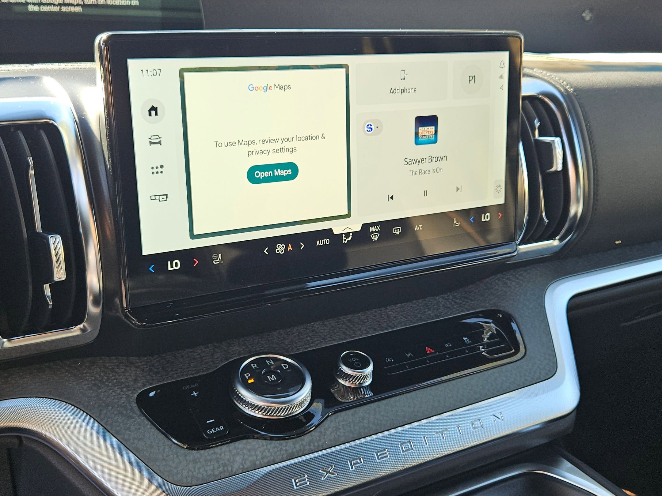 New 2025 Ford Expedition Tremor AWD/4WD image 9