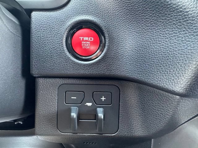 New 2026 Toyota Tundra SR5 AWD/4WD image 29