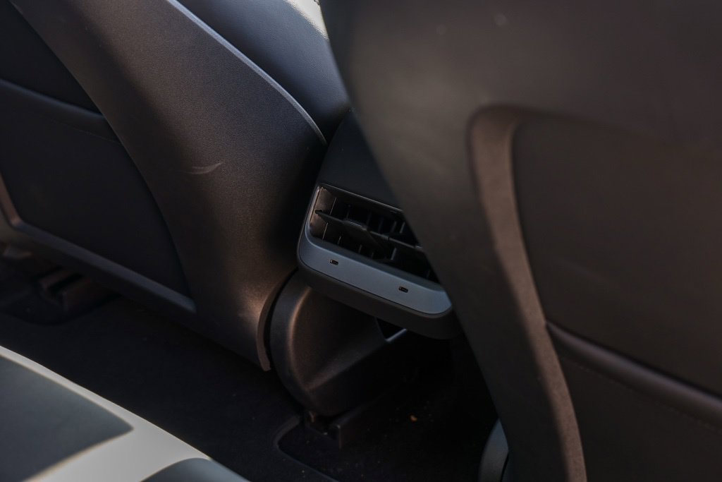 Used 2023 Tesla Model 3 Standard Range RWD image 17