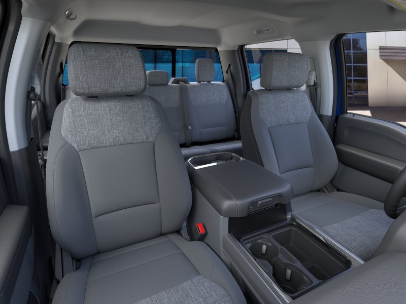 New 2026 Ford F350 XLT w/ XLT Premium Package AWD/4WD image 10