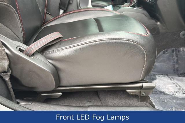 Used 2021 Jeep Wrangler Rubicon image 20