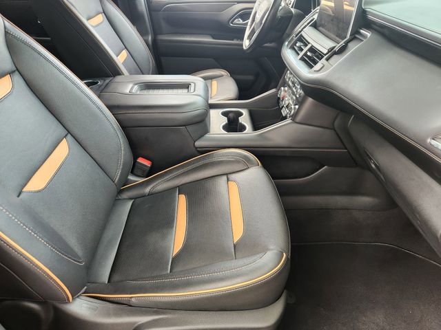 Used 2022 GMC Yukon AT4 image 11