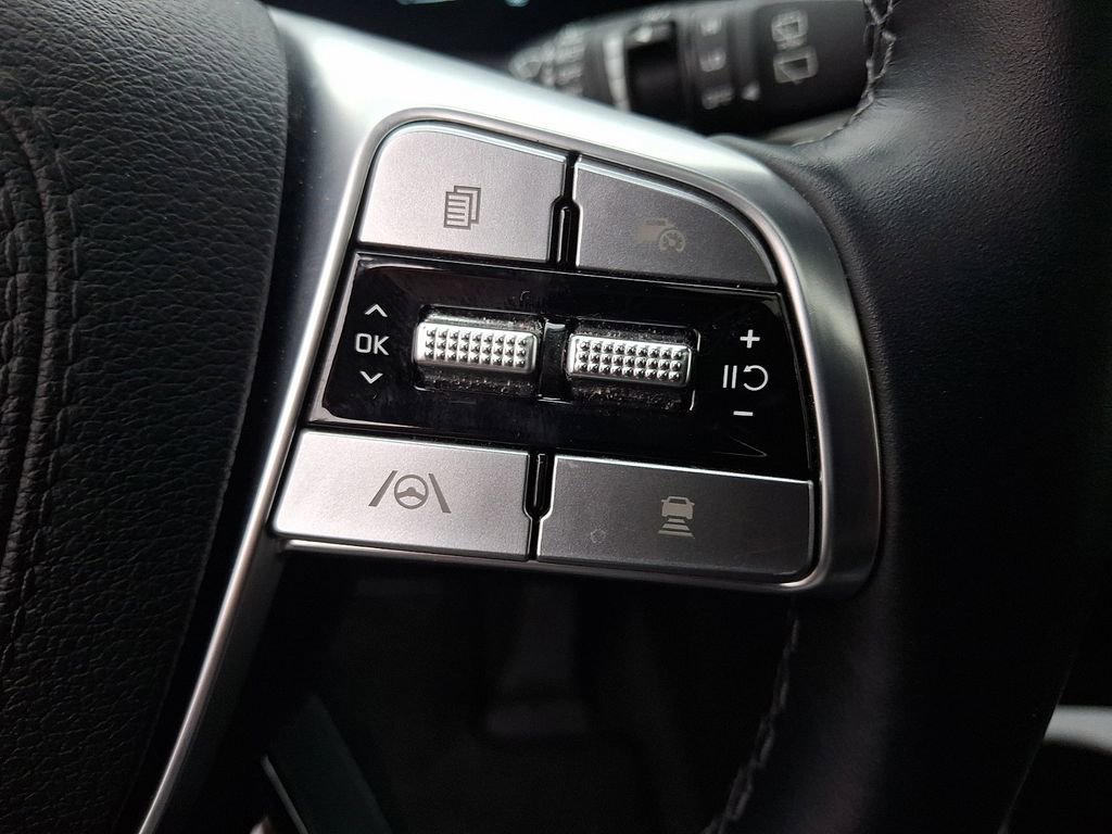 Certified 2024 Kia Telluride EX X-Line image 23