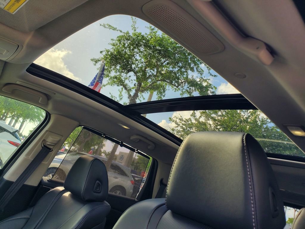 Used 2026 Acura MDX w/ Technology Package image 19