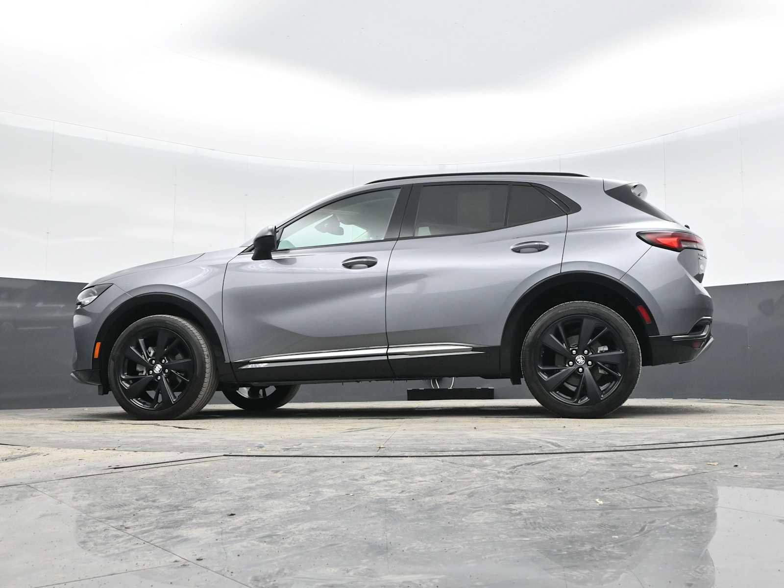 Certified 2022 Buick Envision Preferred AWD/4WD image 48