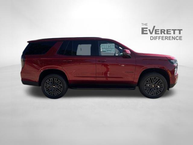 New 2026 Chevrolet Tahoe RST w/ Comfort Package AWD/4WD image 8