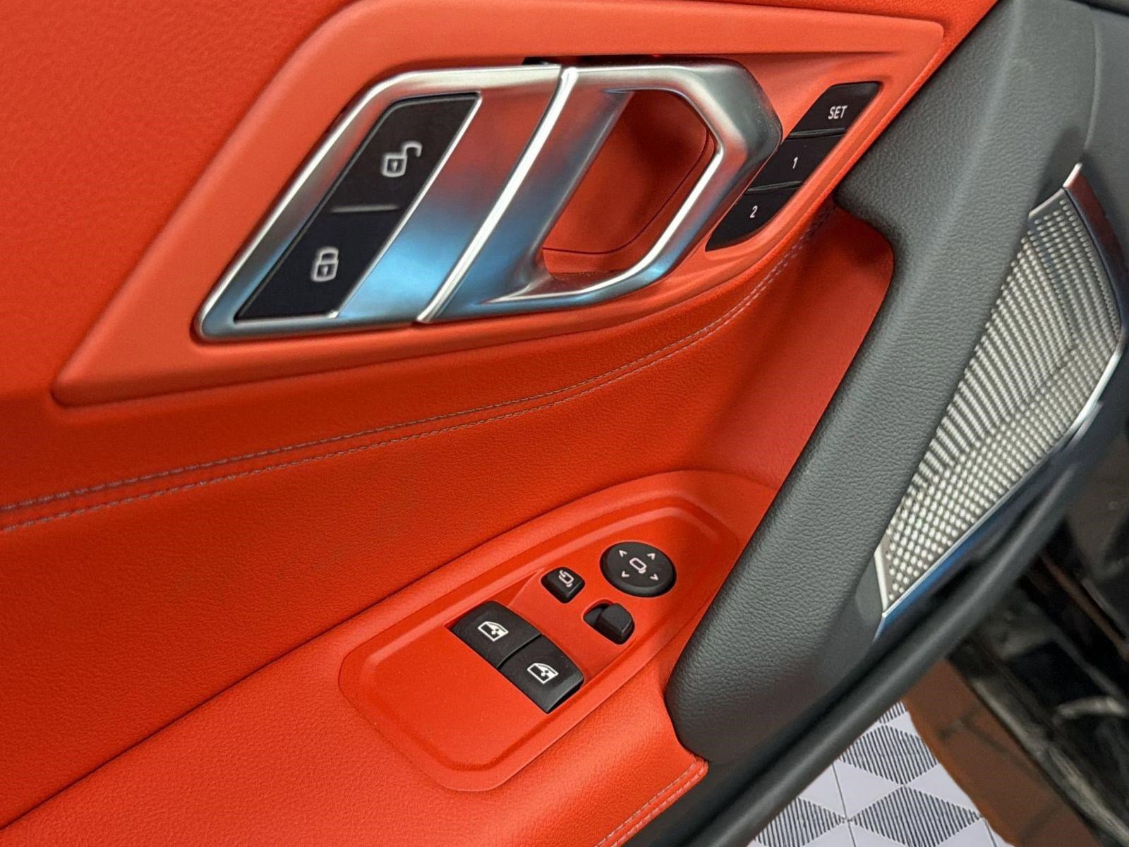 New 2026 BMW Z4 sDrive30i w/ Premium Package RWD image 18