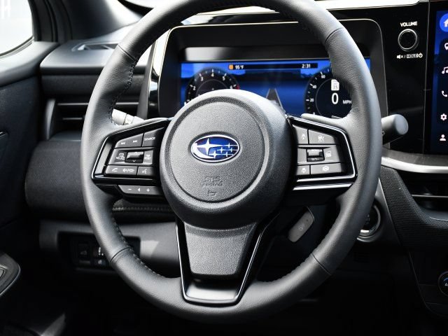 New 2026 Subaru Outback Limited XT AWD/4WD image 21