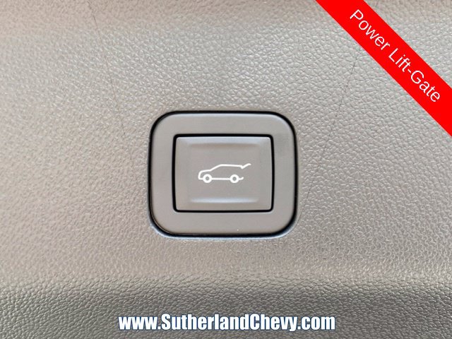New 2027 Chevrolet Tahoe High Country w/ Sun And Tow Package AWD/4WD image 52