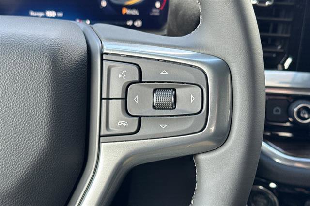 New 2026 Chevrolet Silverado 3500 LT w/ All Star Edition image 28