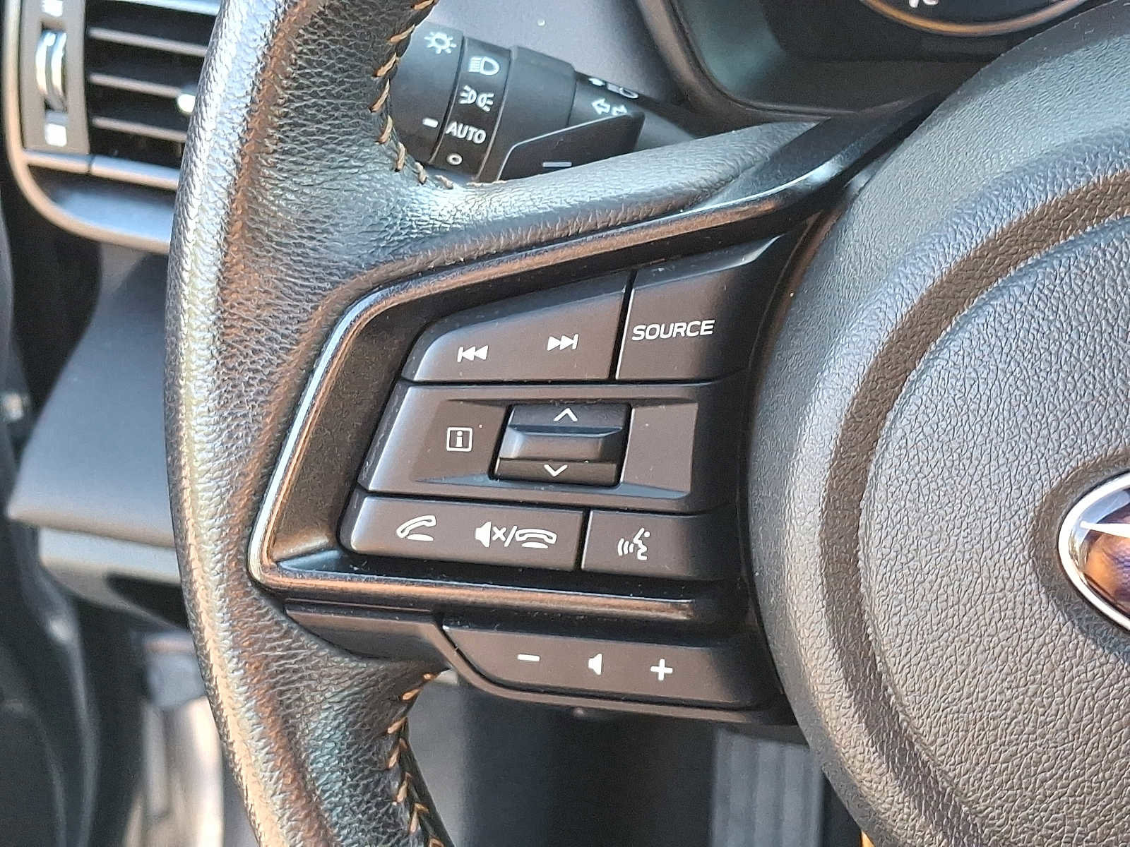 Used 2023 Subaru Outback Wilderness image 24