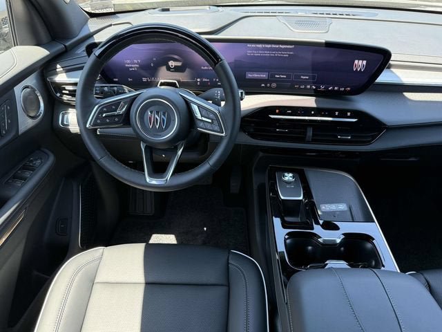New 2026 Buick Enclave Avenir w/ Super Cruise Package AWD/4WD image 14