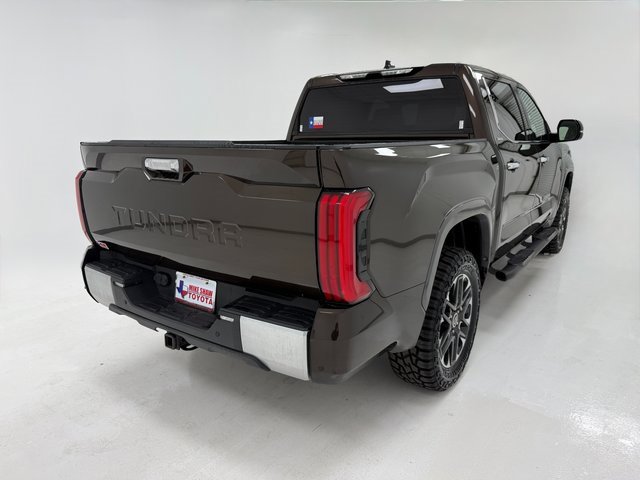 Used 2022 Toyota Tundra Limited image 40