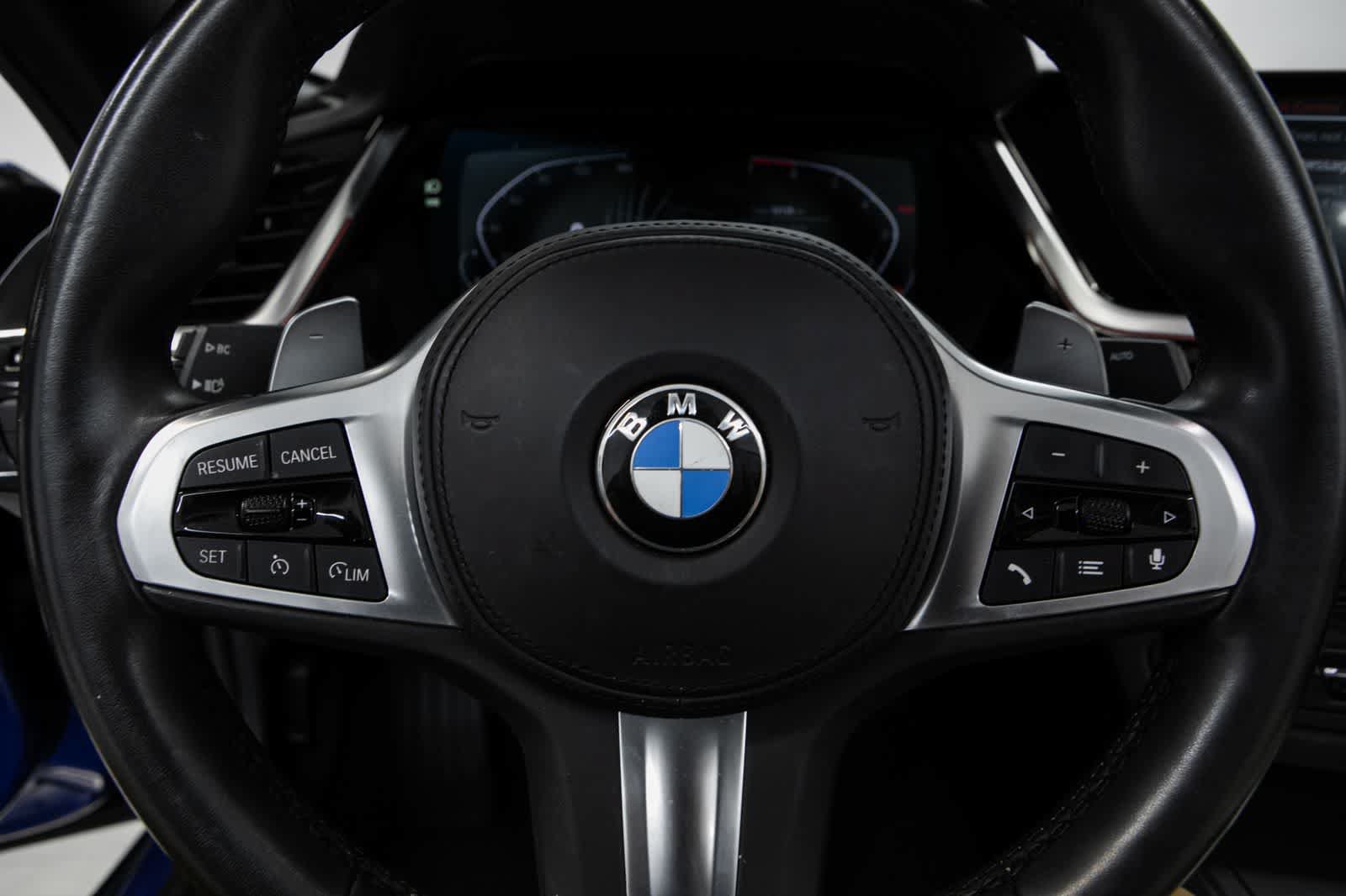 Used 2023 BMW Z4 sDrive30i w/ Shadowloine Package RWD image 14