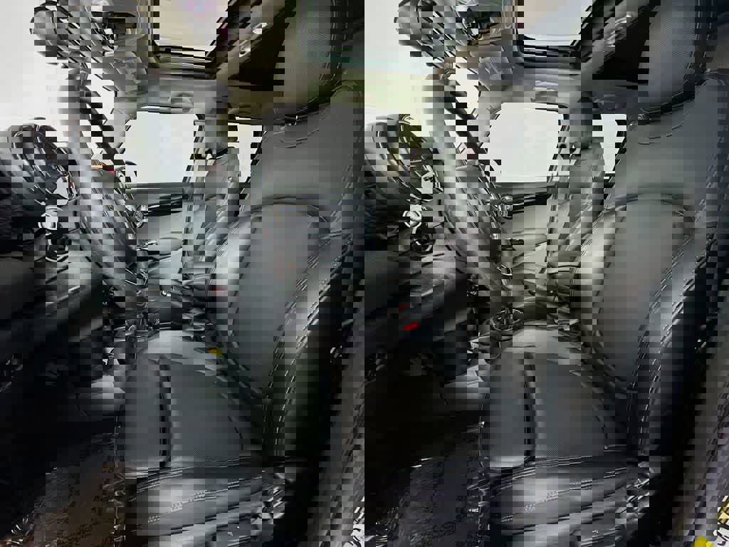 Used 2016 MINI Cooper S image 12