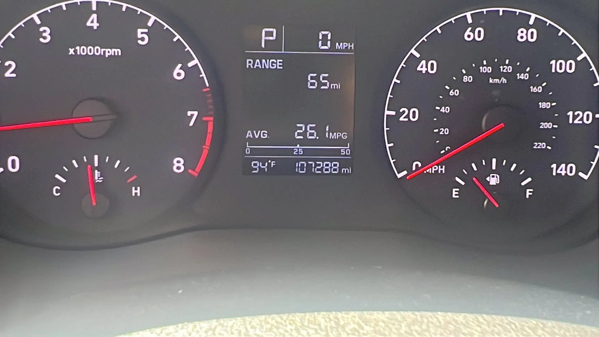 Used 2018 Hyundai Accent SE FWD image 14
