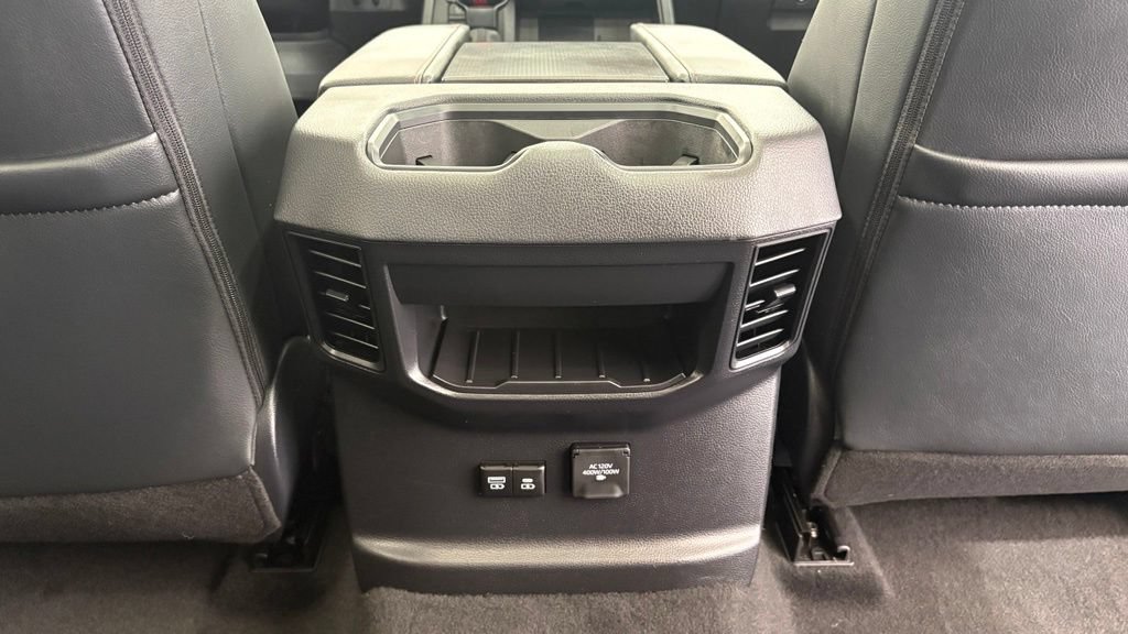 Used 2025 Toyota Tundra TRD Pro AWD/4WD image 30