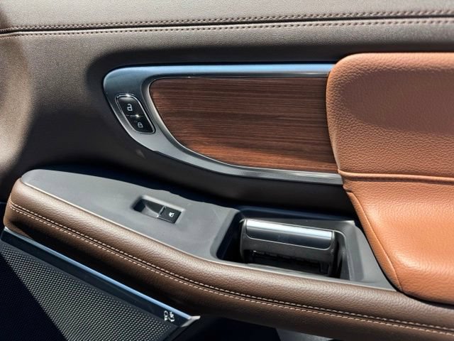 New 2026 Ford Expedition King Ranch AWD/4WD image 22