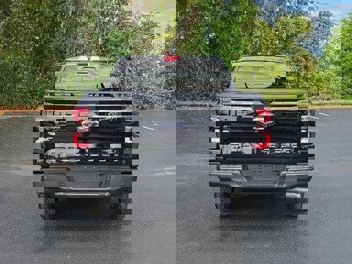 Certified 2024 Ford Ranger XLT AWD/4WD image 11