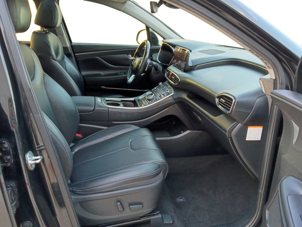 Used 2023 Hyundai Santa Fe SEL Premium AWD/4WD image 24