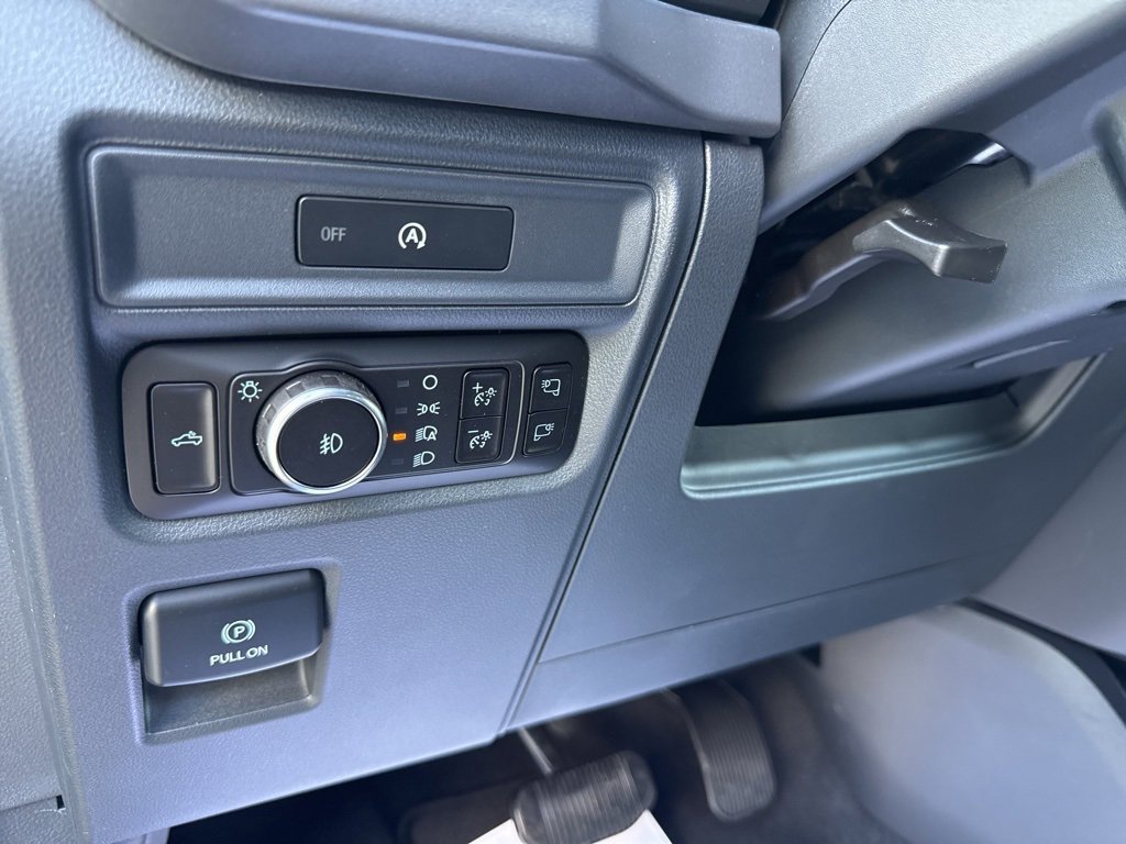 New 2025 Ford F150 XLT image 13