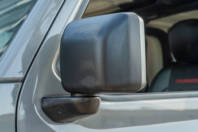 Used 2021 Jeep Gladiator Rubicon image 10