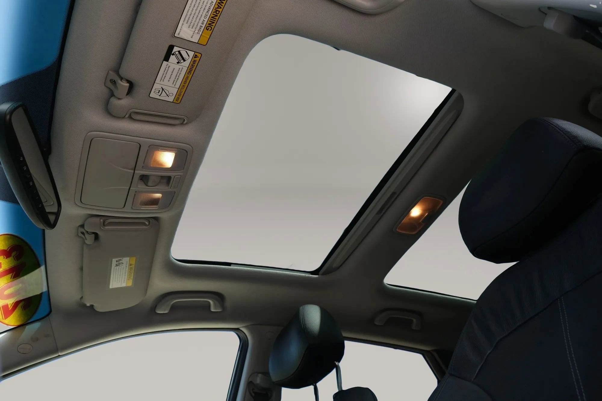 Used 2013 Hyundai Tucson Limited w/ Premium Pkg image 28