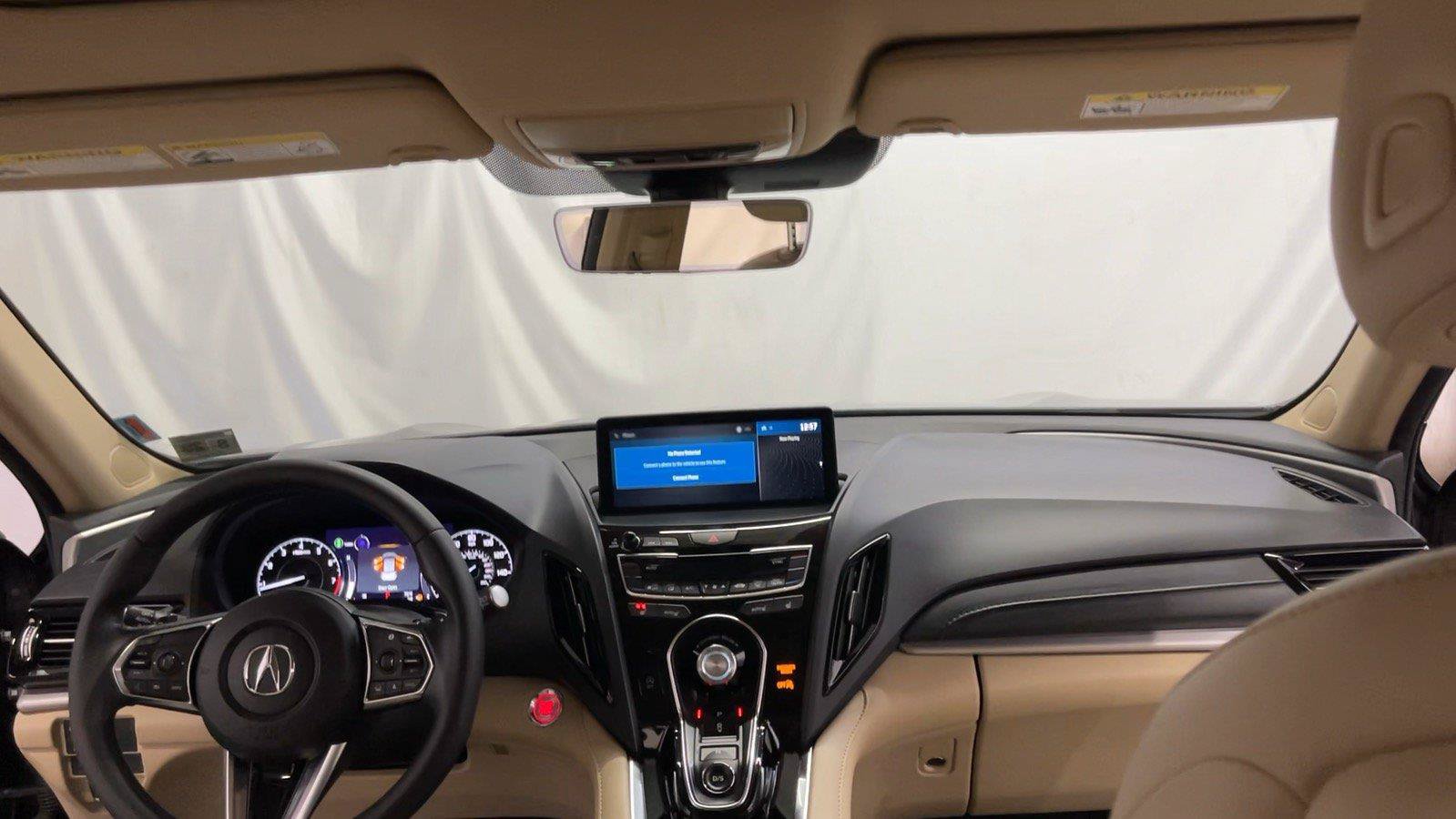 Used 2024 Acura RDX SH-AWD image 30