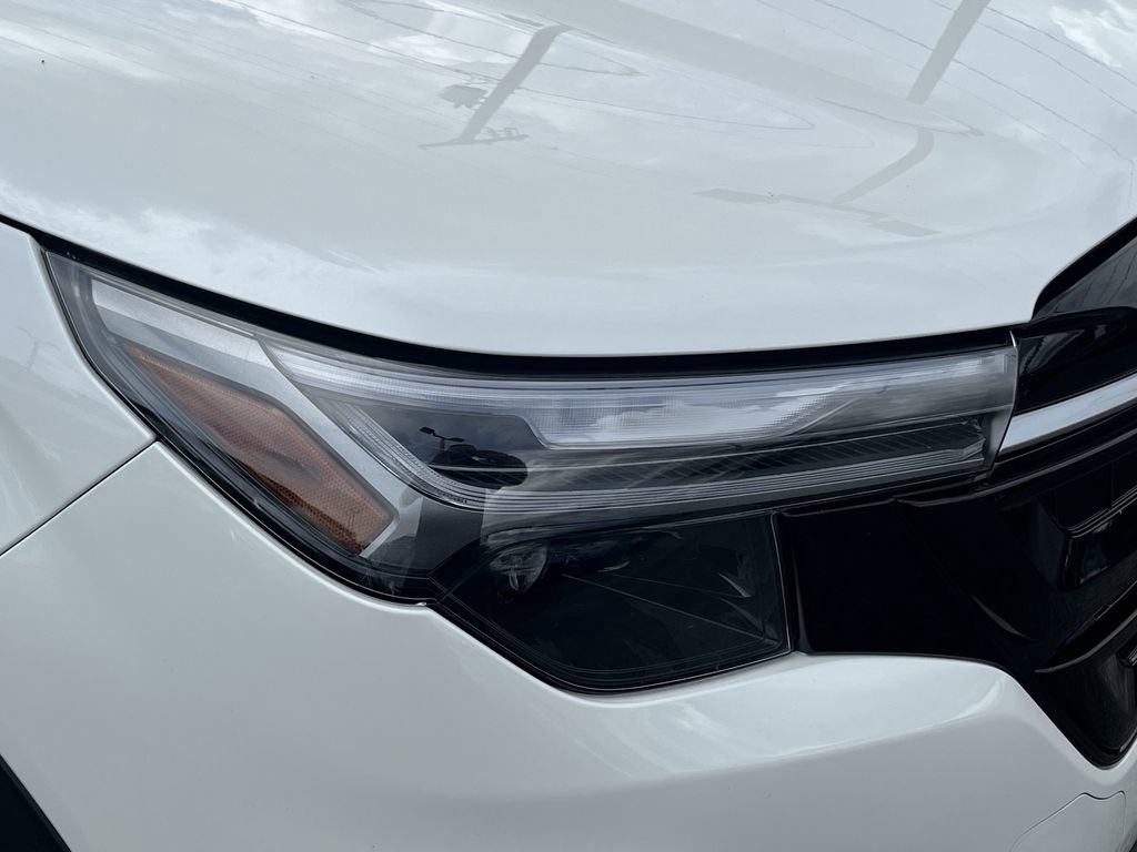 Certified 2026 Subaru Forester Touring image 7