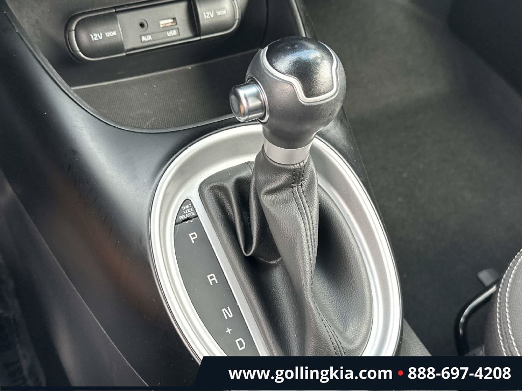 Used 2017 Kia Soul FWD image 24