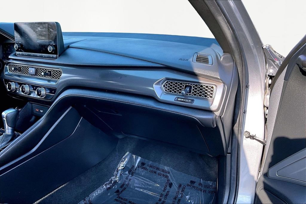 Used 2024 Acura Integra A-Spec image 20