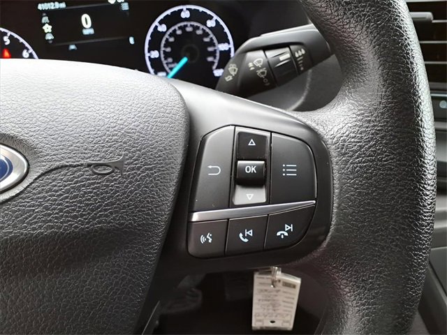 Used 2021 Ford Transit 250 Low Roof image 18