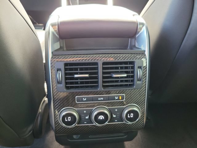 Used 2016 Land Rover Range Rover Sport Supercharged AWD/4WD image 13