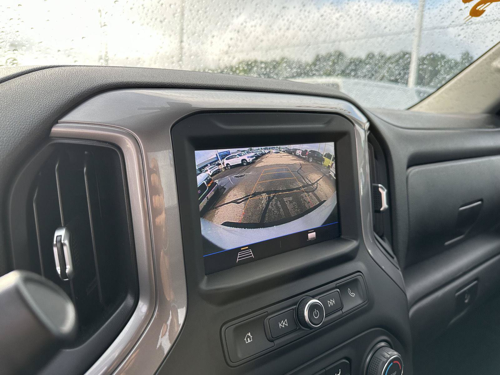 Used 2021 Chevrolet Silverado 2500 W/T w/ WT Fleet Convenience Package AWD/4WD image 22