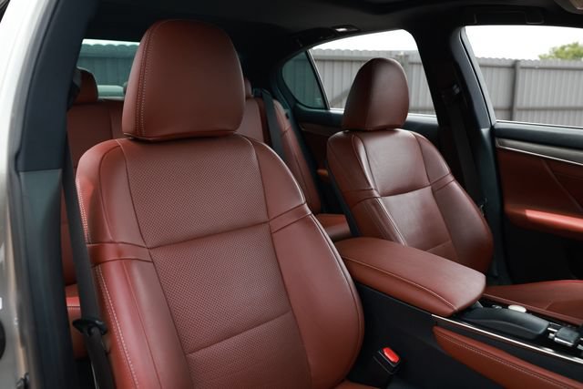 Used 2015 Lexus GS 350 AWD w/ F Sport Package image 21
