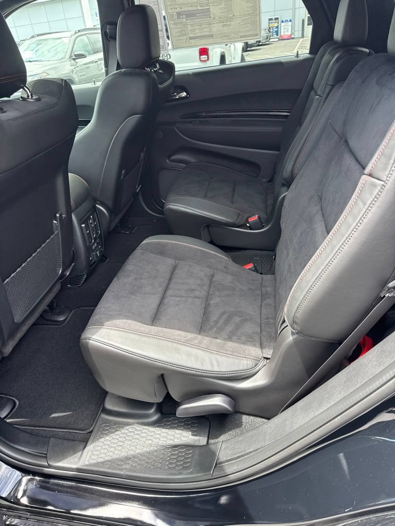 New 2026 Dodge Durango GT AWD/4WD image 13